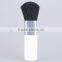 Animal Hair Small Flat Brush Blusher Brush