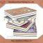 A5 Size Personal Organizer Blank Paper Notebook