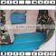 hot sale used inflatable jumper house with slide, kids playground PVC material combo type for sale