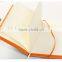 Top quality customer design pu leather diary notebooks ,factory price multicolor diary notebooks with elastic band and ribbon                        
                                                                                Supplier's Choice