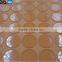 48 Circles Silicone Macaron Macaroon Pastry Cake Cookies Muffin Oven Baking Sheet Mat Mould