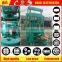 High pressure barbecue charcoal briquette machine with low price