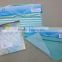 100% nylon functional odor free antibacterial lace fabric