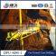 DFU-M56-2 underground coal mining equipment for sale