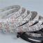 5m flexible waterproof ip65 ws2812b led strip 300leds rgb