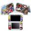 Vinyl Skin Sticker for Nintendo 3ds xl for dsi xl for 3ds with Lots of Cartoon Designs                        
                                                Quality Choice