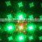 2016 new 48 patterns led laser light/laser with led strobe light for family party disco KTV led twinkling stage lighting