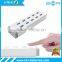 High Speed 10 Port USB 3.0 Multi HUB Splitter Expansion Desktop PC Laptop Adapter