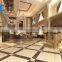 800*800 Hot sale beige color copy mable polished glazed tile                        
                                                Quality Choice