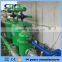 River Water Source Quartz Sand Filter for Irrigation With Self Cleaning Filter