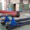 Pipe Transverse/ Lateral Automatic Trolley Conveying System
