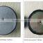 Car alarm buzzer driver unit ELECTRONIC SIREN with or without back up battery siren