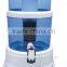 Ningbo Cixi Manufacturer 16L tap ceramic Water Cooler Mineral Pot