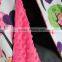 13% Off Fashion Outdoor Security Design Pink Color Portable Minky Baby Carrier Cover