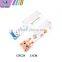 promotinal lovely mini porcket hair comb for girls