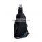 New design factory custom promotional men high quality nylon messenger bag