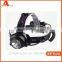 2015 Wholesale Adjustable Beam Battery Operated LED Headlight