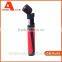 2015 wholesale Extenable body lamp Battery COB/SMD/LED Flashlight torch