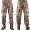 Custom Winter Camo Hunting Pants