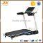 2016 New Design Touch Screen Speed Fit Motorized Treadmill For Sale                        
                                                                                Supplier's Choice