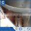 PET self adhesive bitumen waterproofing felt