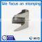 Metal Product OEM Service with RoHS Certificate