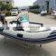 Hypalon Rib Boat Funny Inflatable Boat