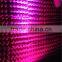 CE Rohs EMI Certification Par64 Battery/IR Wireless LED Par Light, LED Effect Light, LED DJ Light 177x10mm RGB