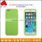 2016 Hot sale cheap silicone mobile phone case for iphone case                        
                                                Quality Choice