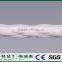Braided nylon rope