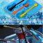 2015 dongguan tufeng new design fancy guita shape wholesale ice cream mold