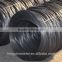 Low carbon steel wire rod SAE1008
