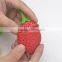Hot sale silicone tea strainer