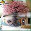 2016 artificial cherry blossom tree for decoration china