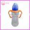 Factory custom made pp newborn best bottles for breastfeeding