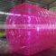 new type funny kid walking water balls inflatable water roller with pvc/tpu material