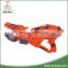 2016 New item toy water gun outdoor toys animal water gun from zhiqin toys