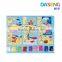 New design colorful sand art, sand art supplies, sand art kits