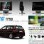Taiwan Best RV Accessory AVE TPMS for Entegra