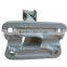 Aluminum alloy security CCTV camera bracket