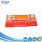 OEM availabel disposable multi colors wristband for waterpark