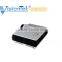 4000:1 Contrast China made led projector with AV SD VGA USB HDMI