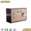 BS-8415 professional 2 way conference pa Wall Mount speaker
