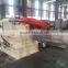 aluminum/steel strip galvanized line tension reel/recoiler/coiler machine