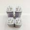 Universal trip tour power switch 3 pins converter convertor for AU