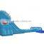 High quality best selling buy commercial inflatable huge blow up water slides                        
                                                                                Supplier's Choice