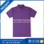 100 grams best selling products womens polo shirt stock lot wholesales 100% cotton polo shirt