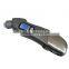 Multifunction 150PSI digital tire pressure gauge with Blue LED back light, Multifunction digital tire pressure gauge