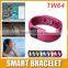 New arrival smart wristbands sport fitness bluetooth smart bracelet 2015 new products