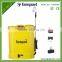 16L knapsack sprayer pump electric sprayer